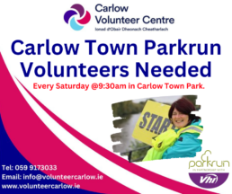 Carlow Town parkrun